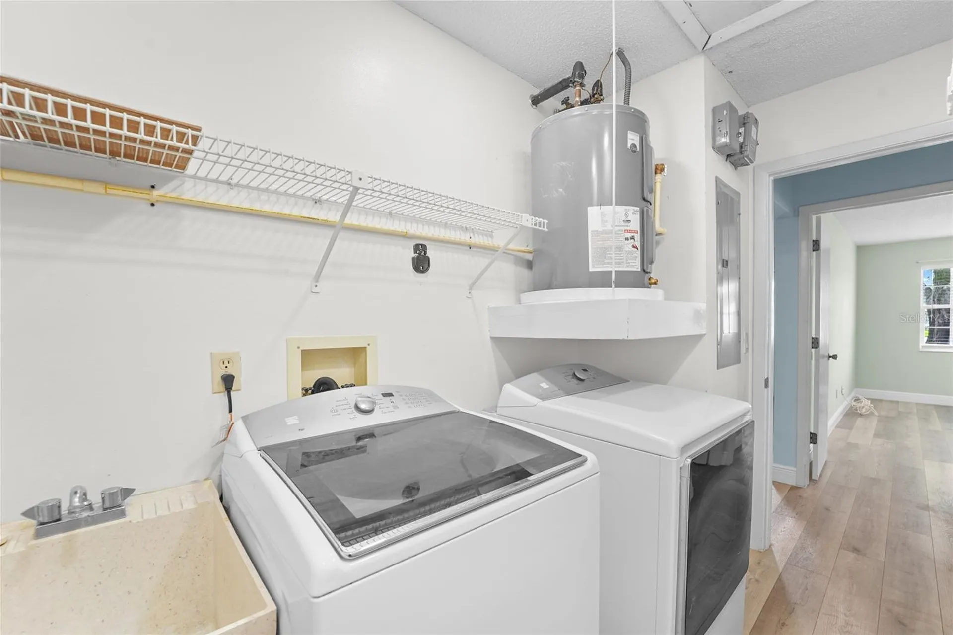 3351 Stonehaven Court W Palm Harbor FL 34684