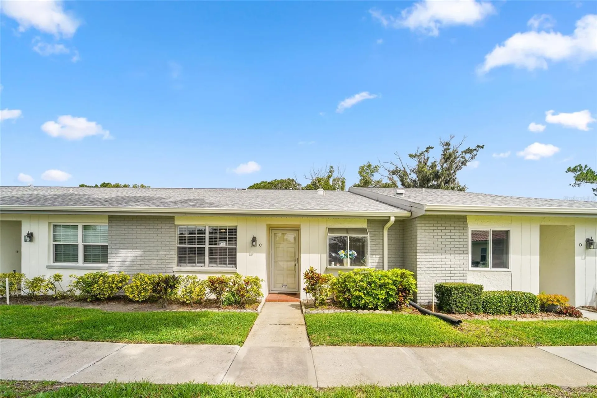 3351 Stonehaven Court W Palm Harbor FL 34684