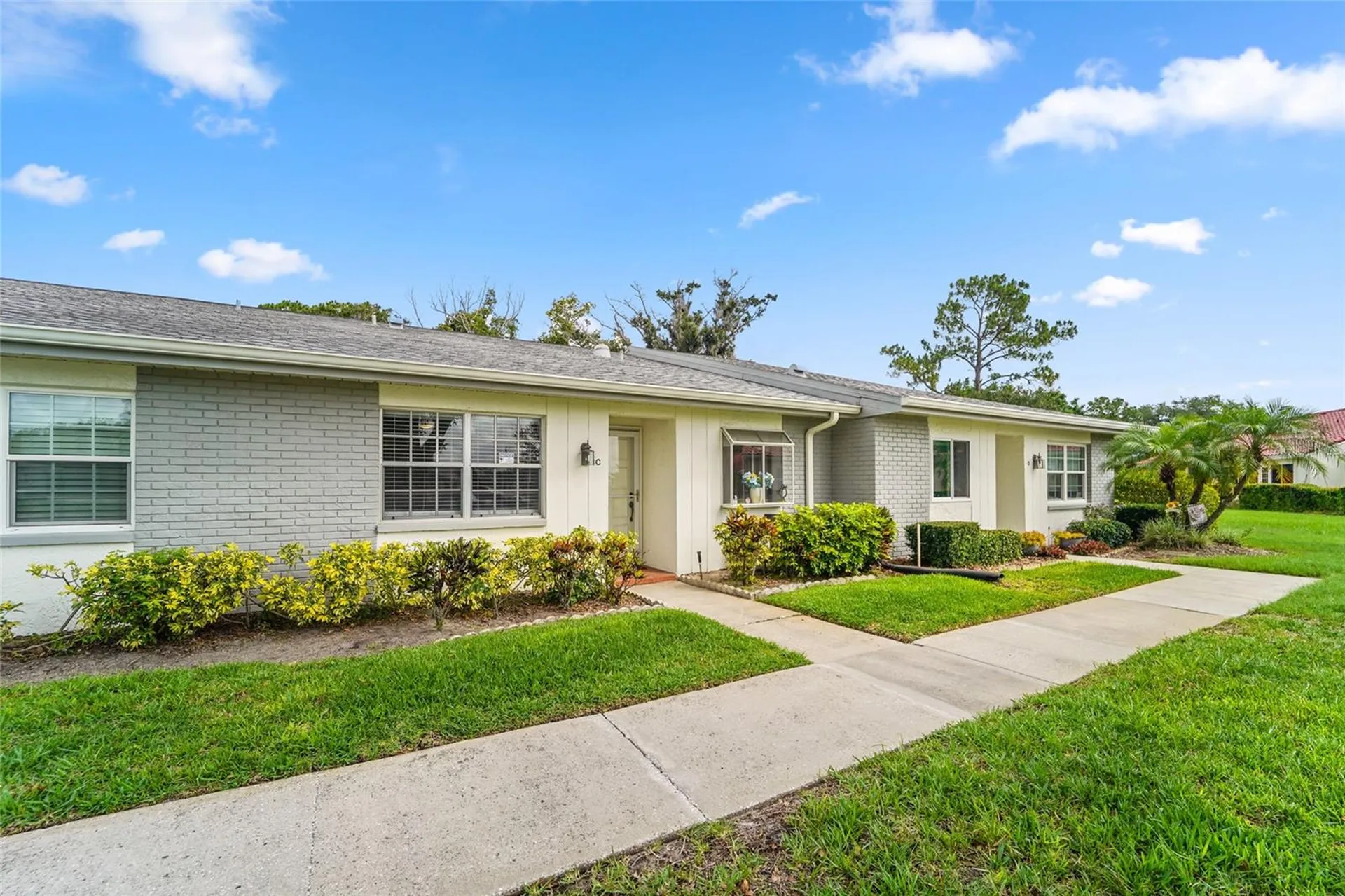 3351 Stonehaven Court W Palm Harbor FL 34684