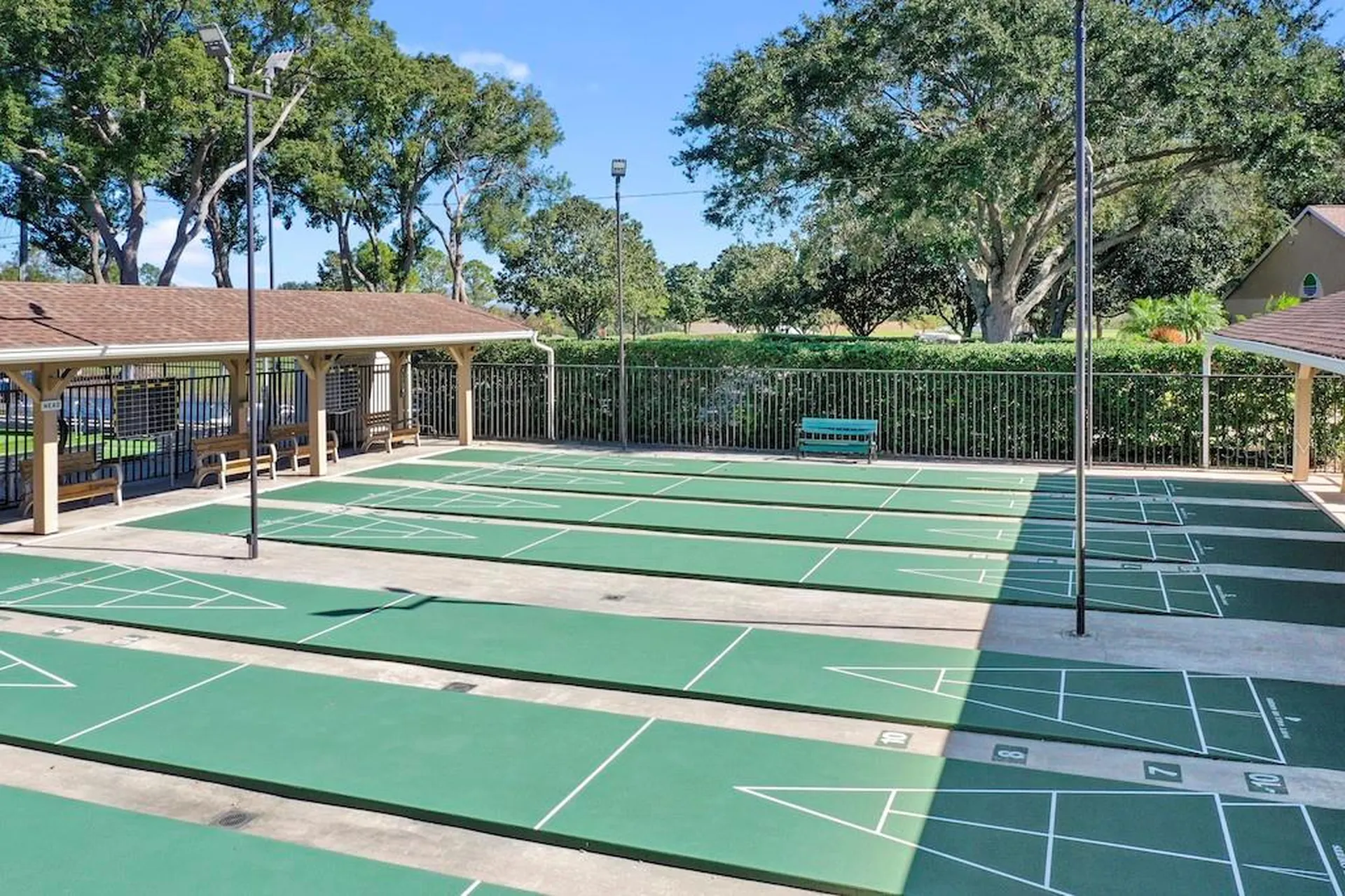 3351 Stonehaven Court W Palm Harbor FL 34684