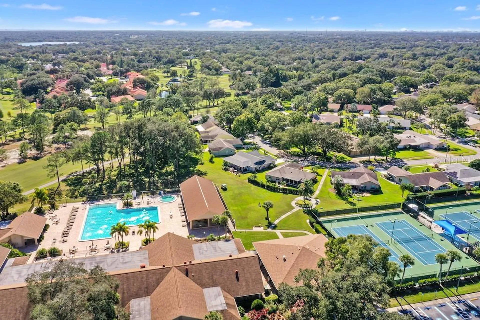 3351 Stonehaven Court W Palm Harbor FL 34684