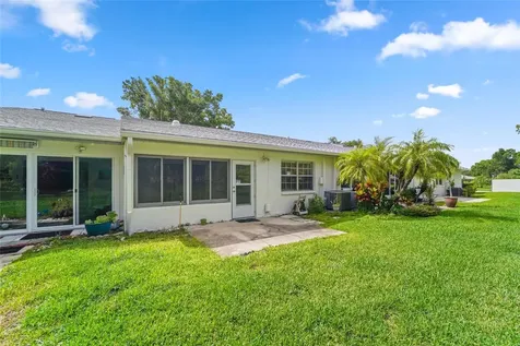 3351 Stonehaven Court W Palm Harbor FL 34684