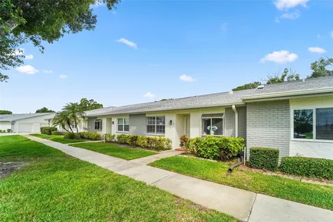 3351 Stonehaven Court W Palm Harbor FL 34684