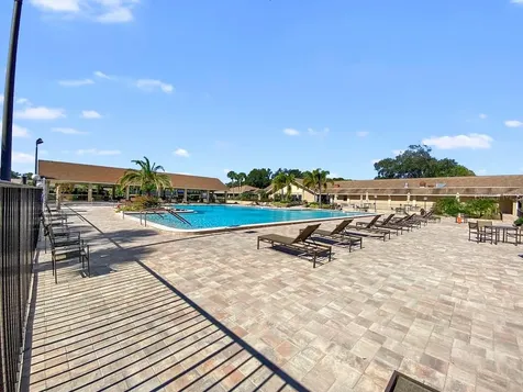 3351 Stonehaven Court W Palm Harbor FL 34684