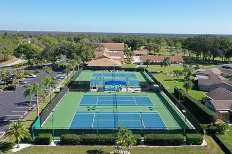 3351 Stonehaven Court W Palm Harbor FL 34684