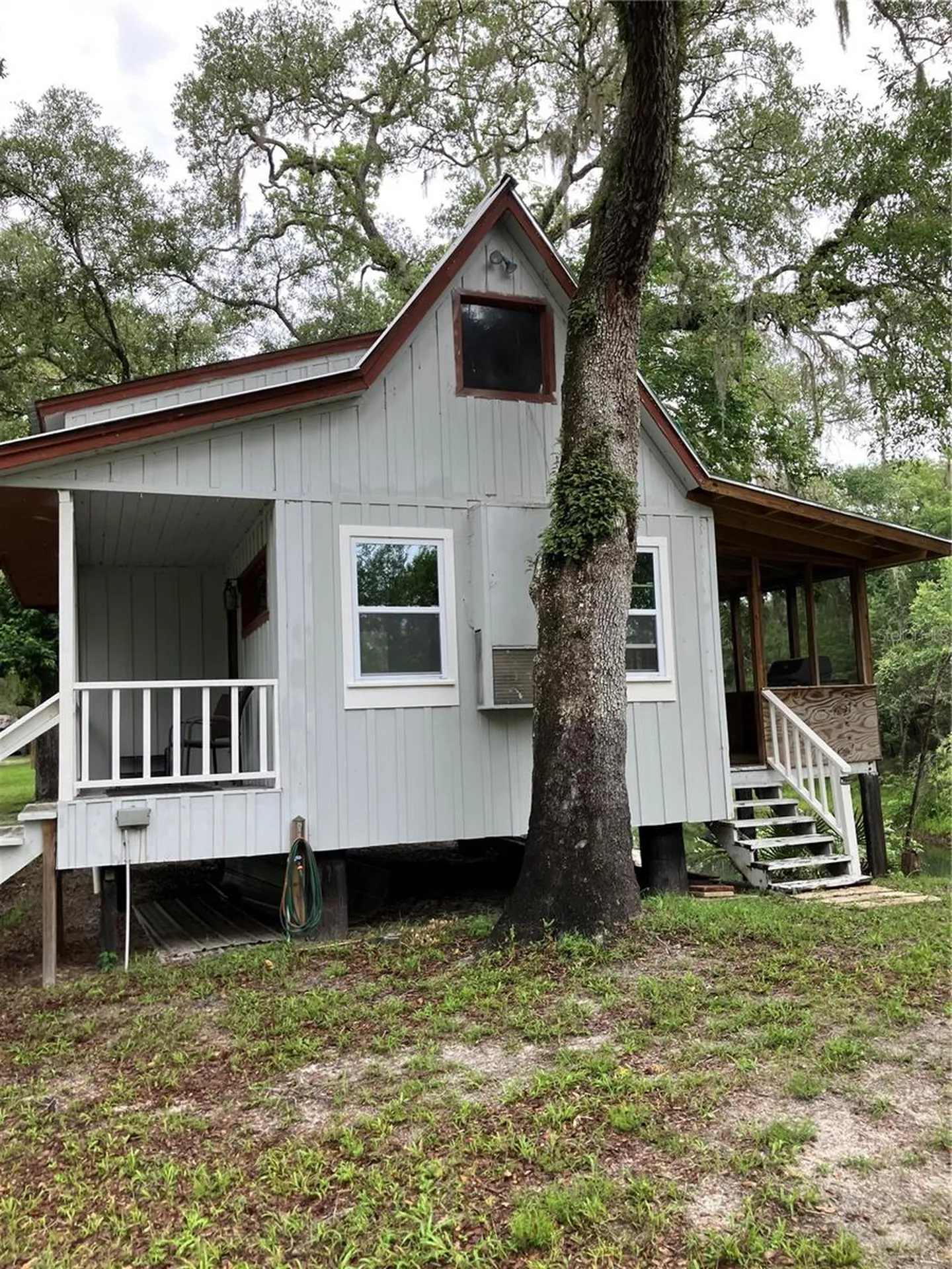 39001, 39005 State Road 575 Dade City FL 33523