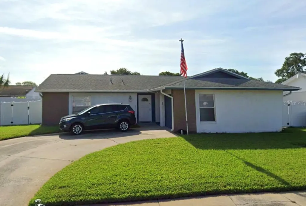 12511 Cardiff Drive Tampa FL 33625