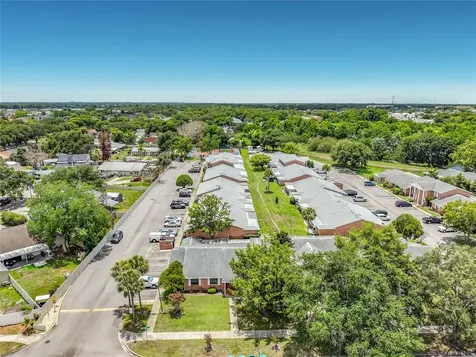 5948 La Costa Drive Orlando FL 32807