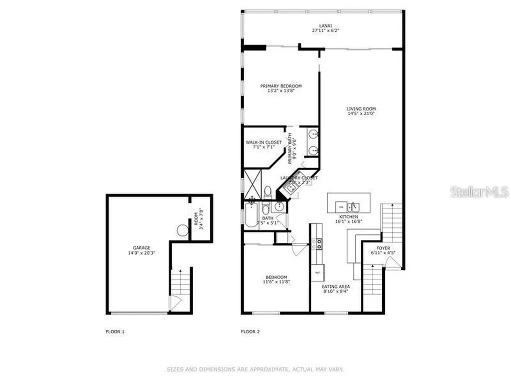 6582 Fairway Gardens Drive Bradenton FL 34203