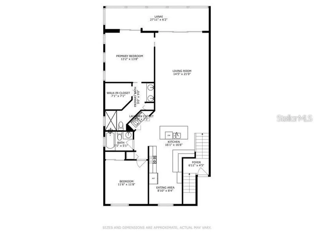6582 Fairway Gardens Drive Bradenton FL 34203