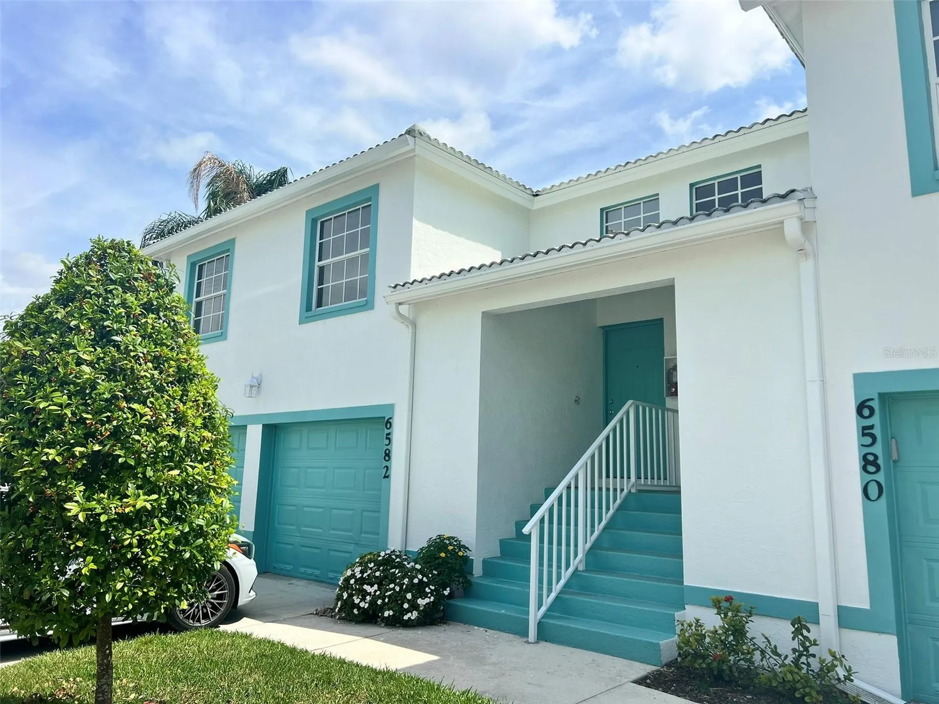 6582 Fairway Gardens Drive Bradenton FL 34203