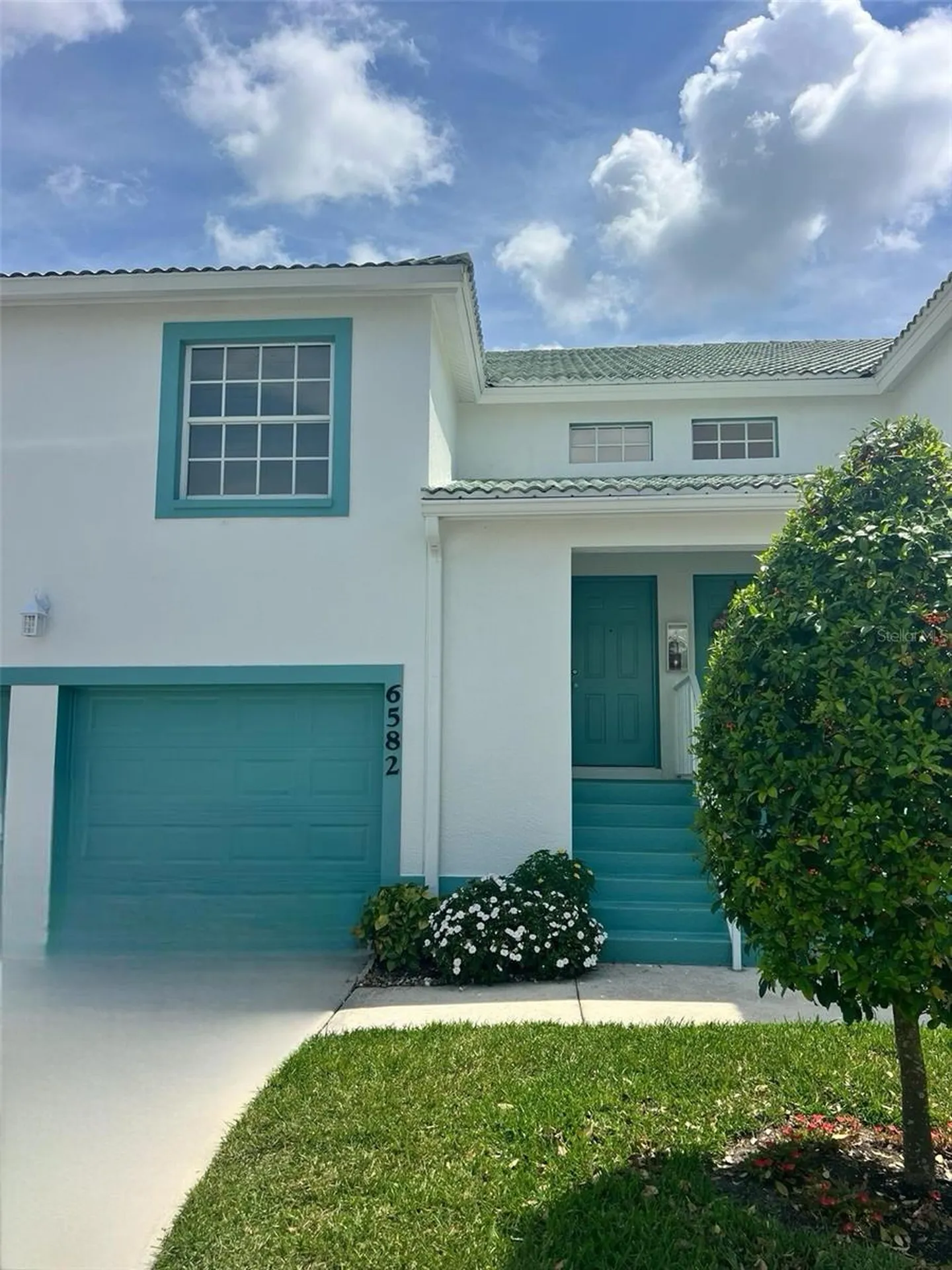 6582 Fairway Gardens Drive Bradenton FL 34203