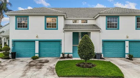6582 Fairway Gardens Drive Bradenton FL 34203