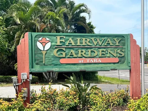 6582 Fairway Gardens Drive Bradenton FL 34203