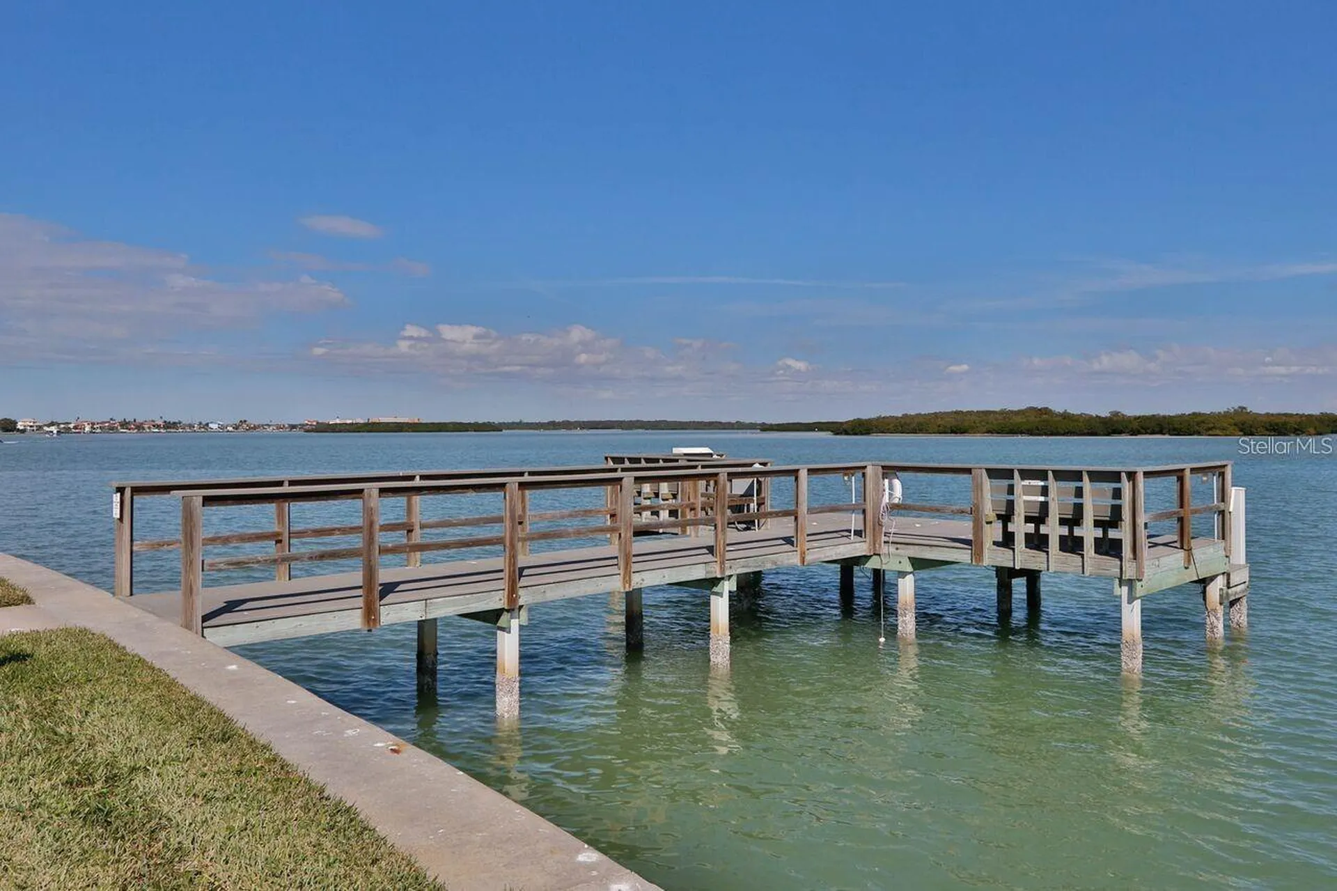 1 Key Capri Treasure Island FL 33706