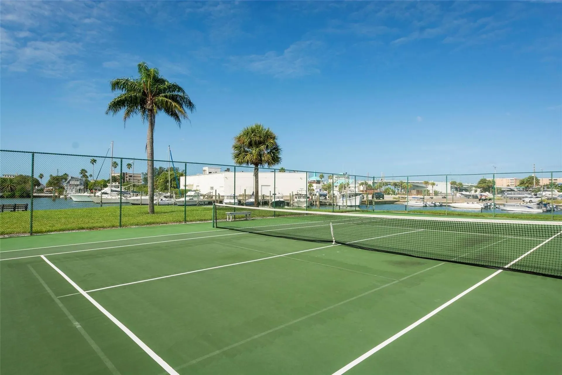 1 Key Capri Treasure Island FL 33706