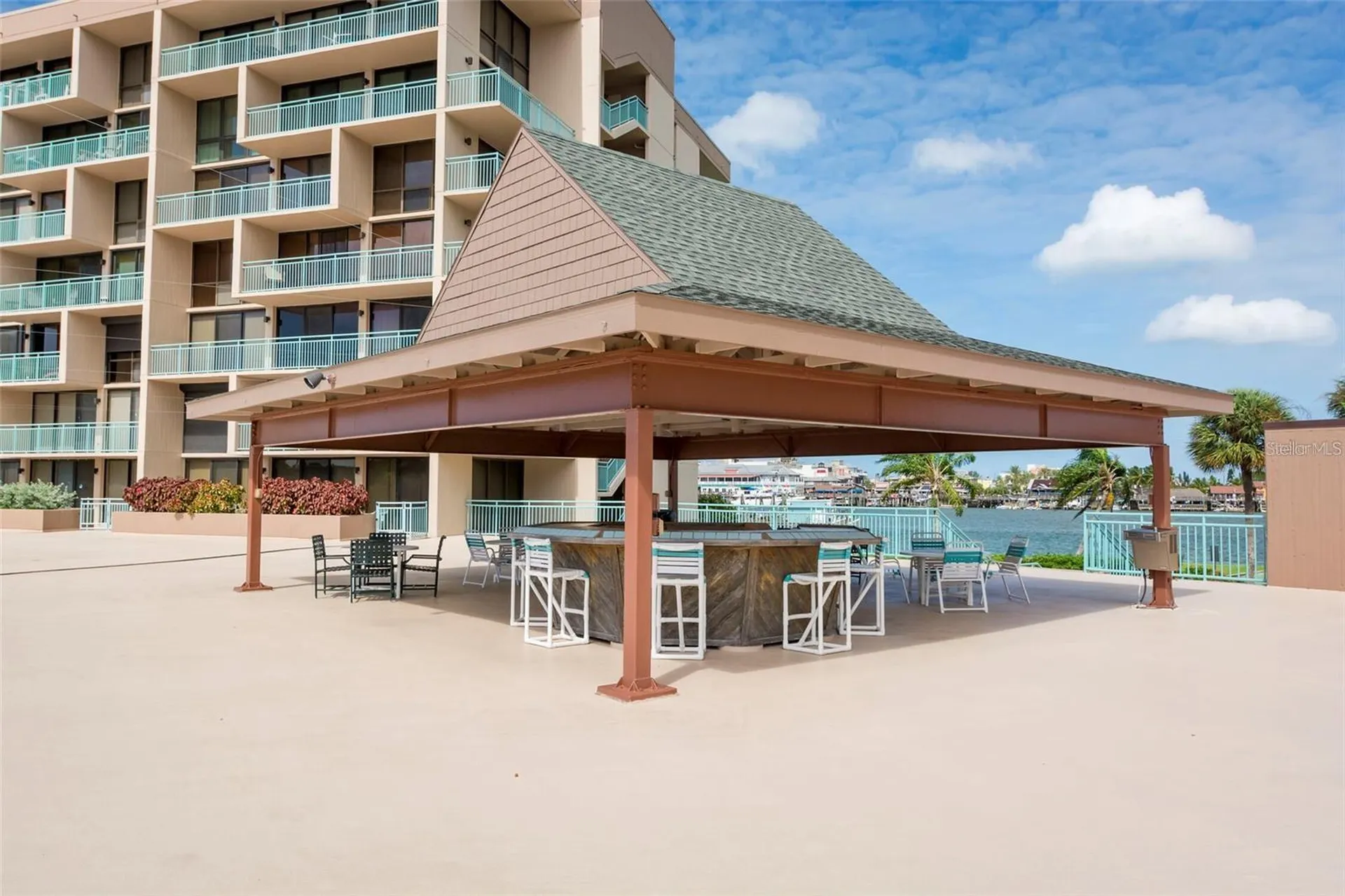 1 Key Capri Treasure Island FL 33706