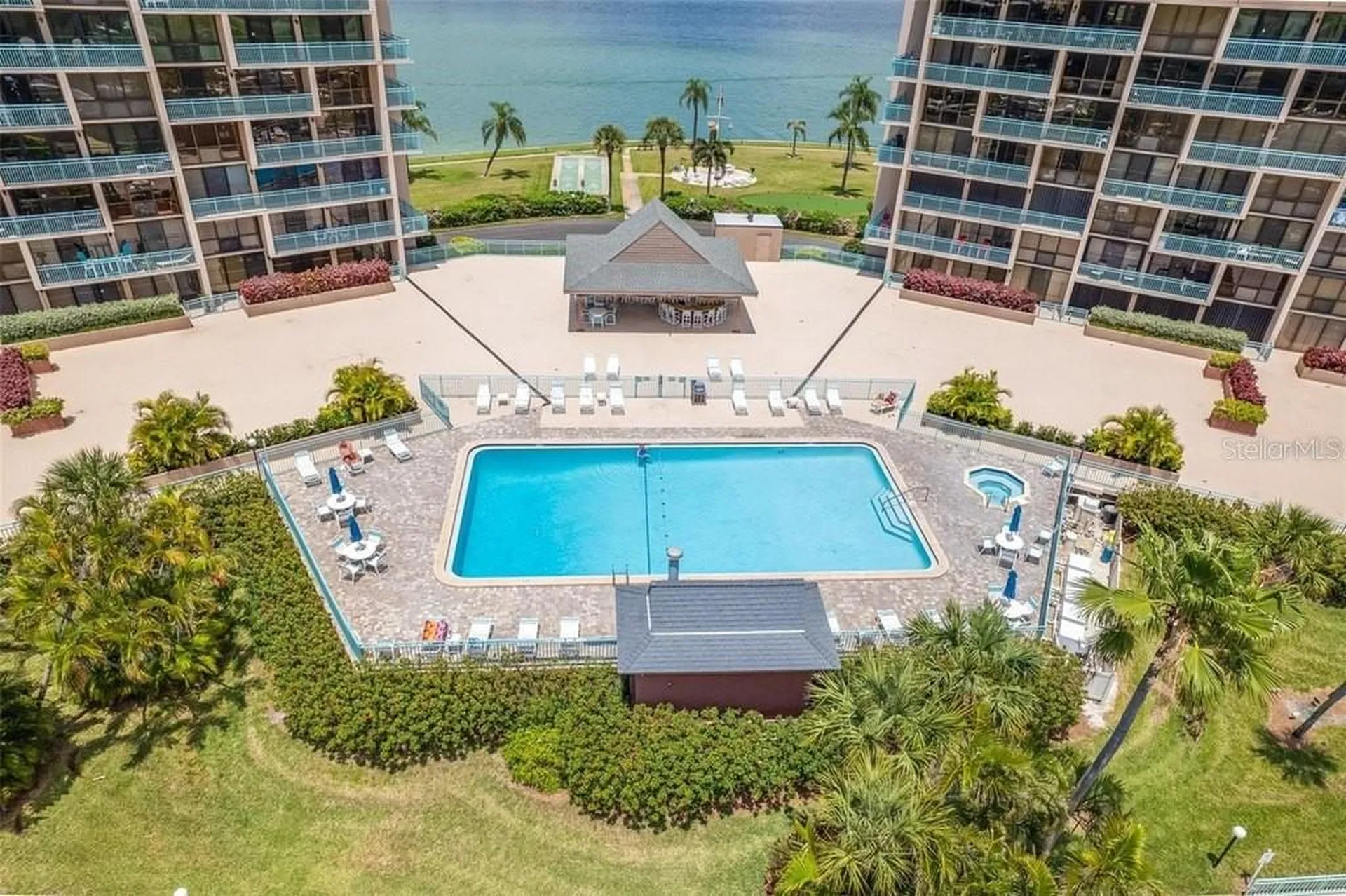 1 Key Capri Treasure Island FL 33706