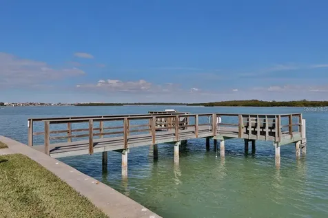 1 Key Capri Treasure Island FL 33706