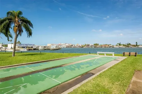 1 Key Capri Treasure Island FL 33706