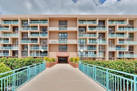 1 Key Capri Treasure Island FL 33706