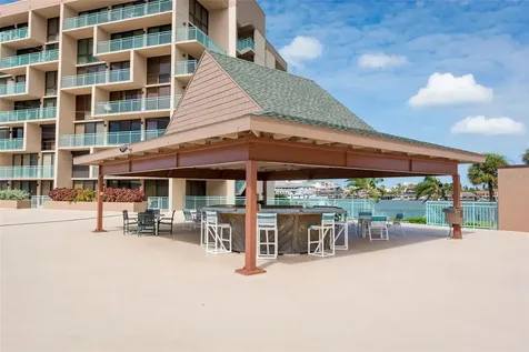 1 Key Capri Treasure Island FL 33706