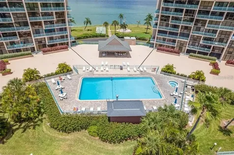 1 Key Capri Treasure Island FL 33706