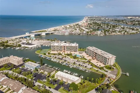 1 Key Capri Treasure Island FL 33706