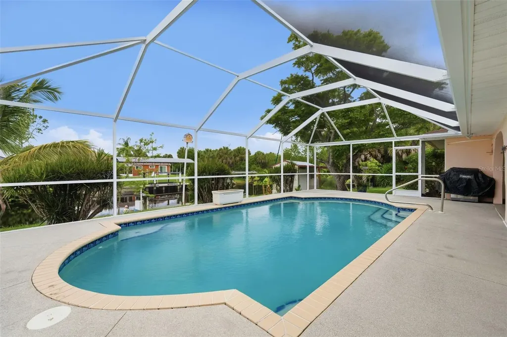 18682 Ashcroft Circle Port Charlotte FL 33948