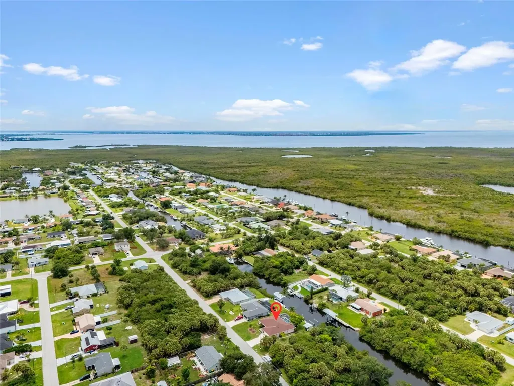 18682 Ashcroft Circle Port Charlotte FL 33948