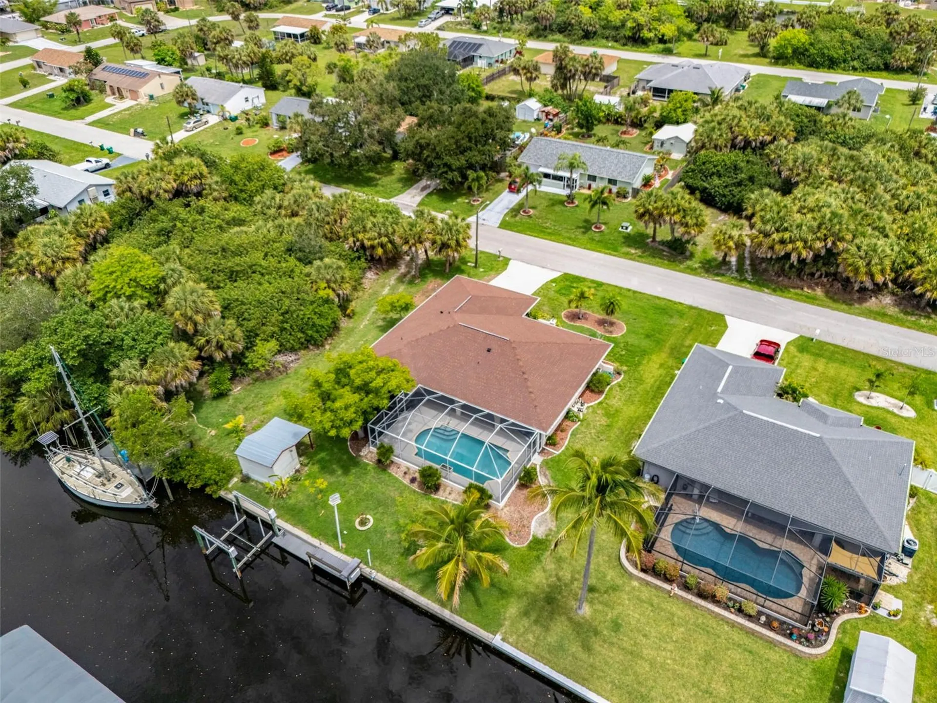 18682 Ashcroft Circle Port Charlotte FL 33948