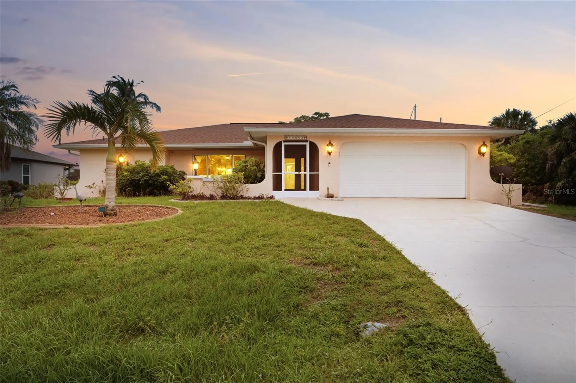 18682 Ashcroft Circle Port Charlotte FL 33948