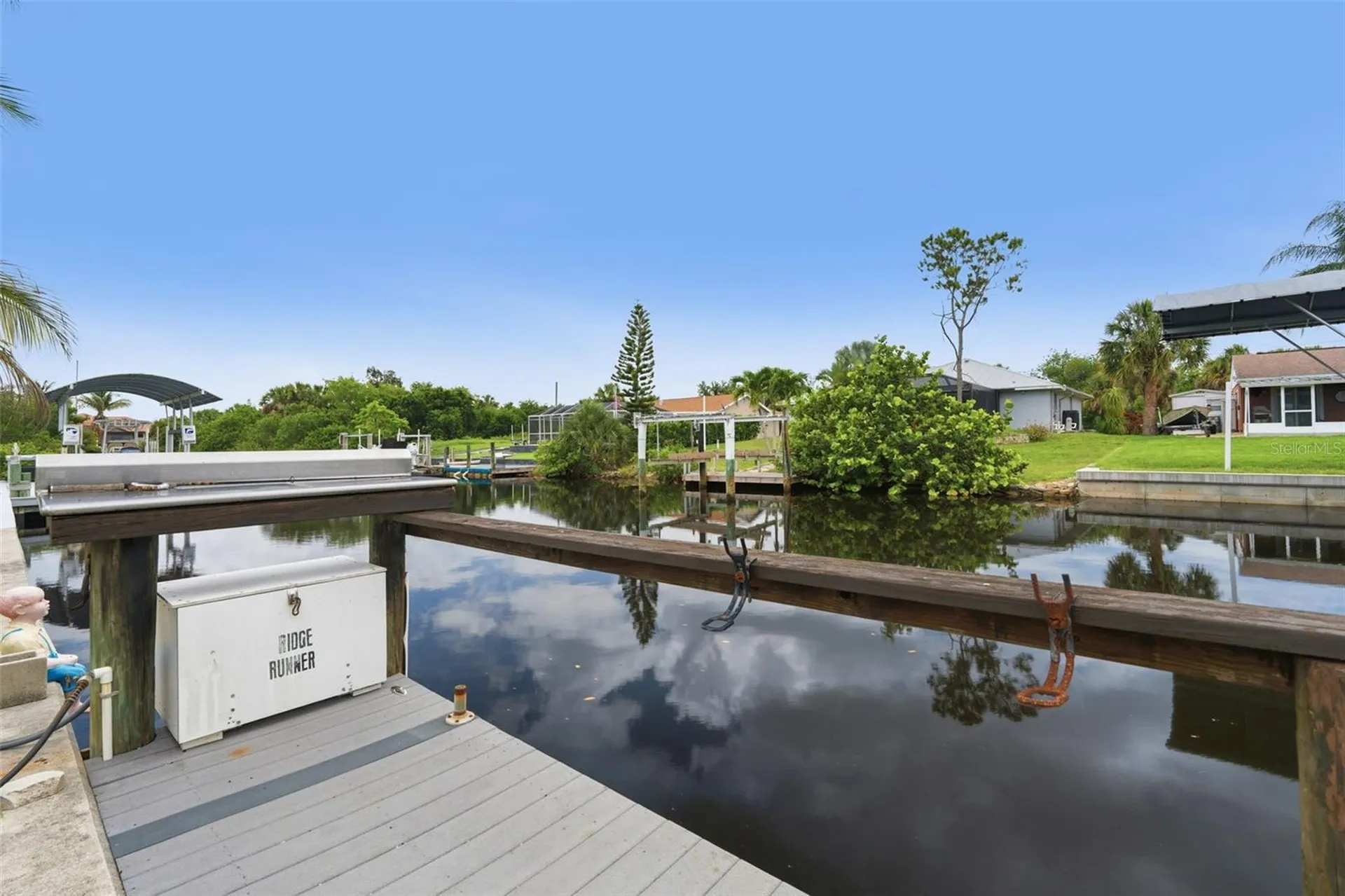 18682 Ashcroft Circle Port Charlotte FL 33948