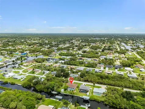 18682 Ashcroft Circle Port Charlotte FL 33948
