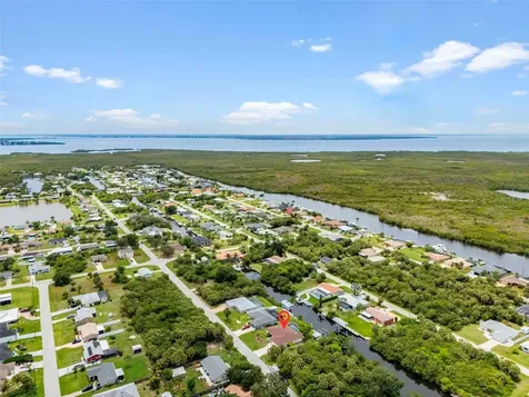 18682 Ashcroft Circle Port Charlotte FL 33948
