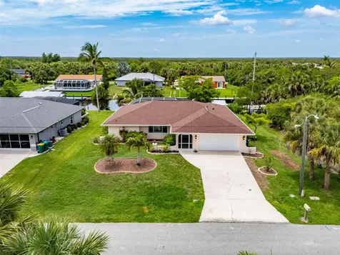 18682 Ashcroft Circle Port Charlotte FL 33948