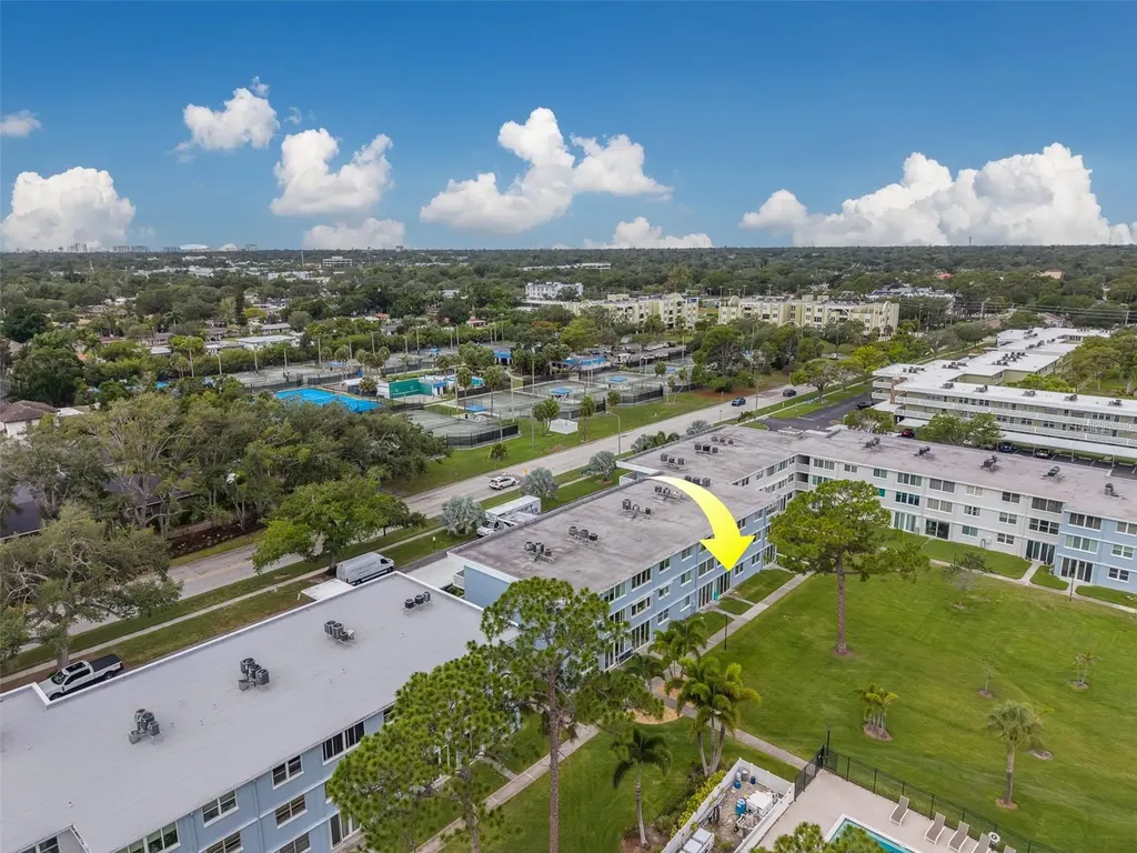 4715 Bay Street NE St Petersburg FL 33703