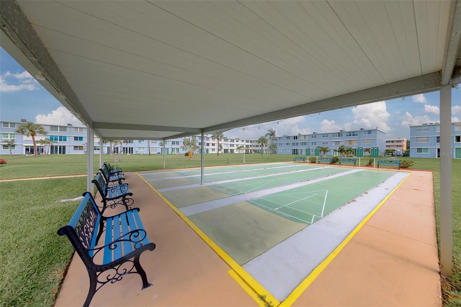 4715 Bay Street NE St Petersburg FL 33703