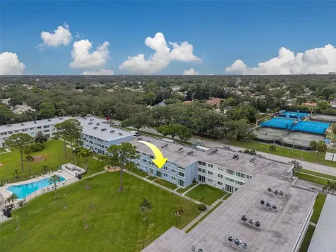 4715 Bay Street NE St Petersburg FL 33703