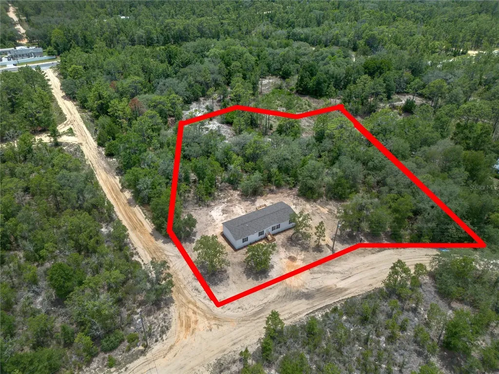 119 London Avenue Interlachen FL 32148