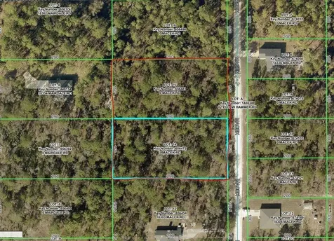 18315 Macek Road Weeki Wachee FL 34614