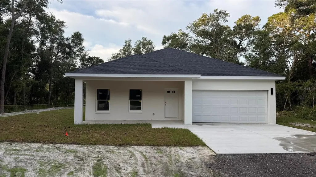 35022 Batesfield Street Webster FL 33597