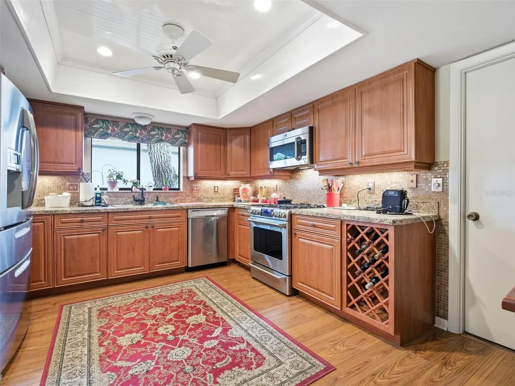 718 Tantallon Court New Smyrna Beach FL 32168