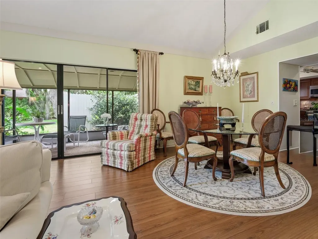 718 Tantallon Court New Smyrna Beach FL 32168