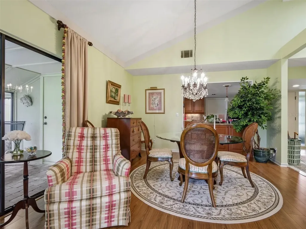 718 Tantallon Court New Smyrna Beach FL 32168