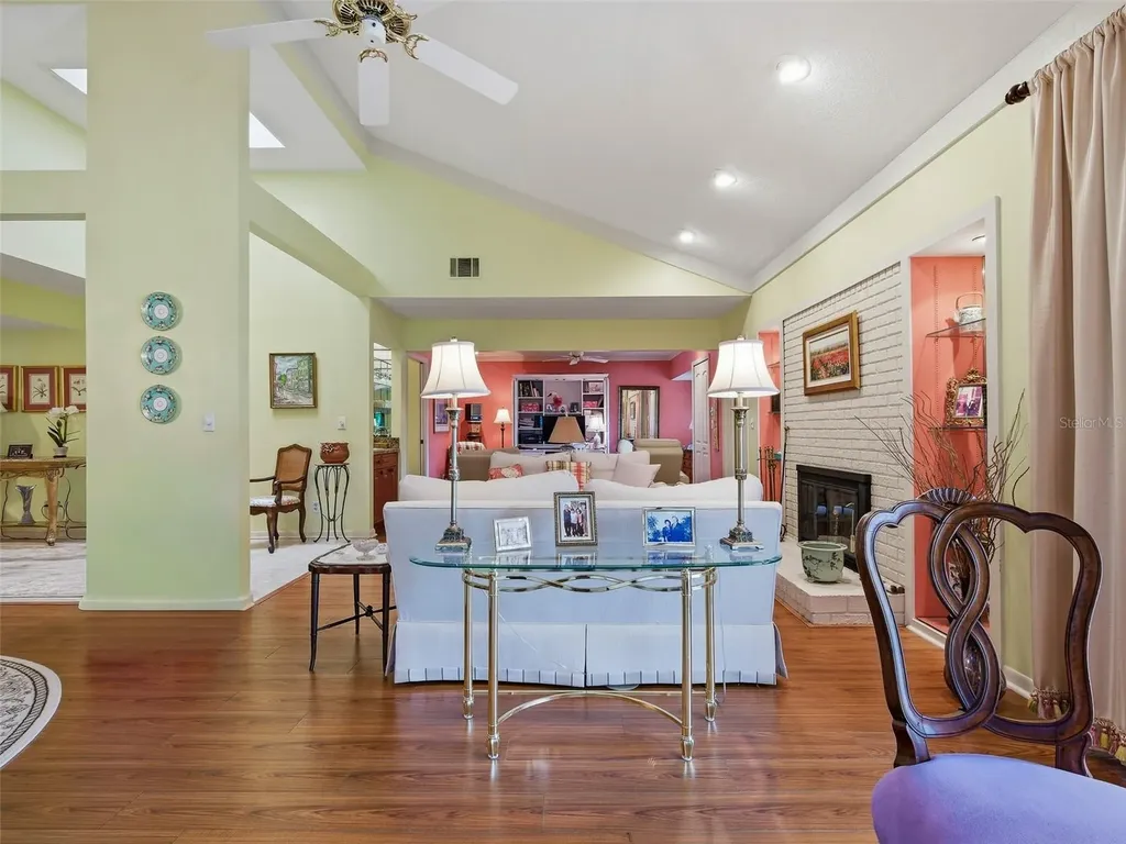 718 Tantallon Court New Smyrna Beach FL 32168