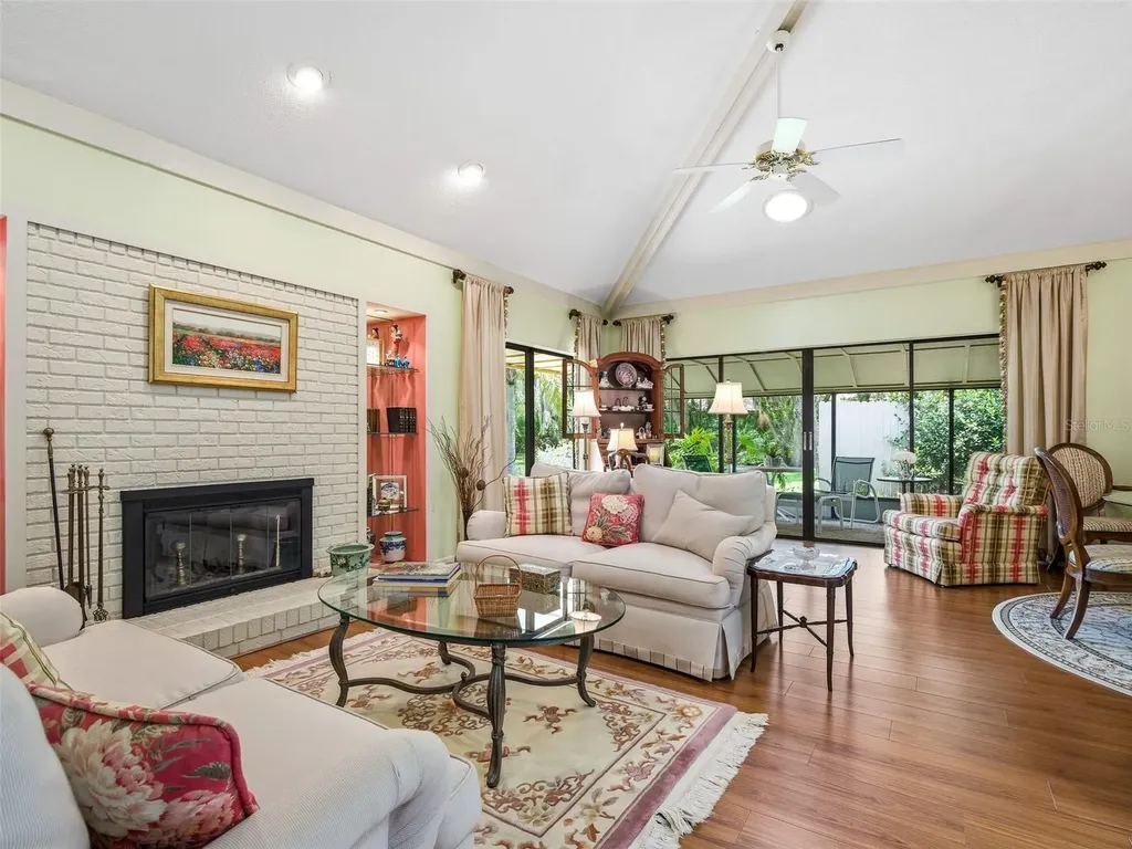 718 Tantallon Court New Smyrna Beach FL 32168
