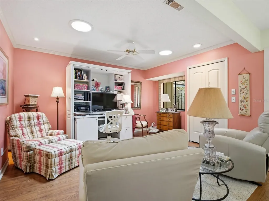 718 Tantallon Court New Smyrna Beach FL 32168