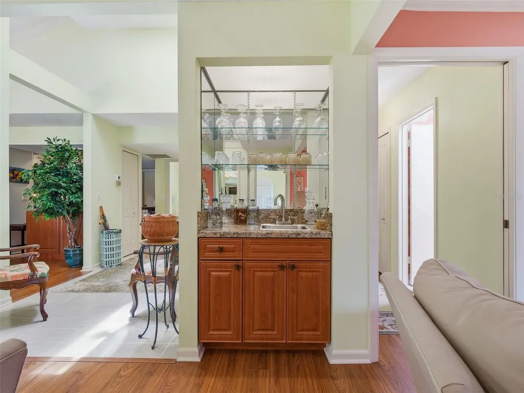 718 Tantallon Court New Smyrna Beach FL 32168