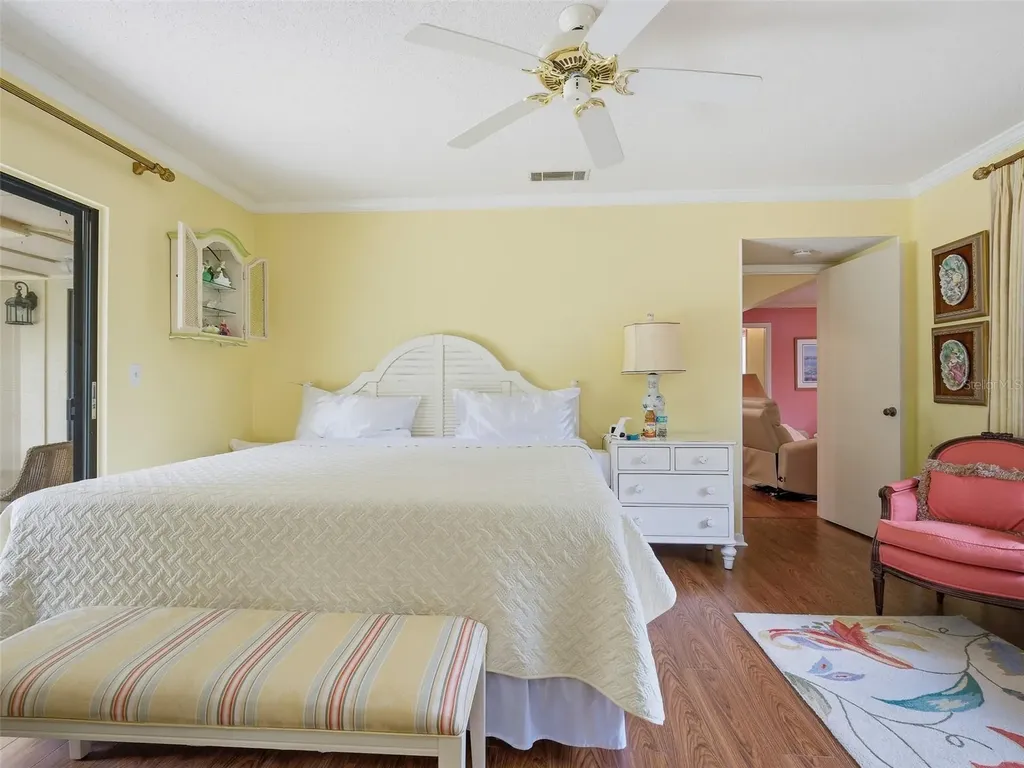 718 Tantallon Court New Smyrna Beach FL 32168